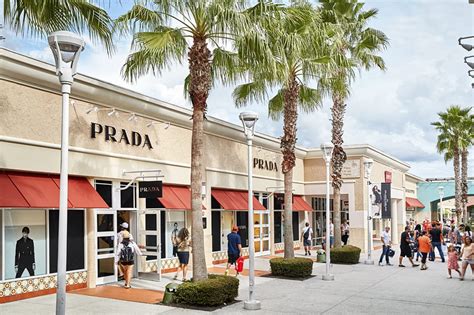 orlando premium outlet vineland drive.